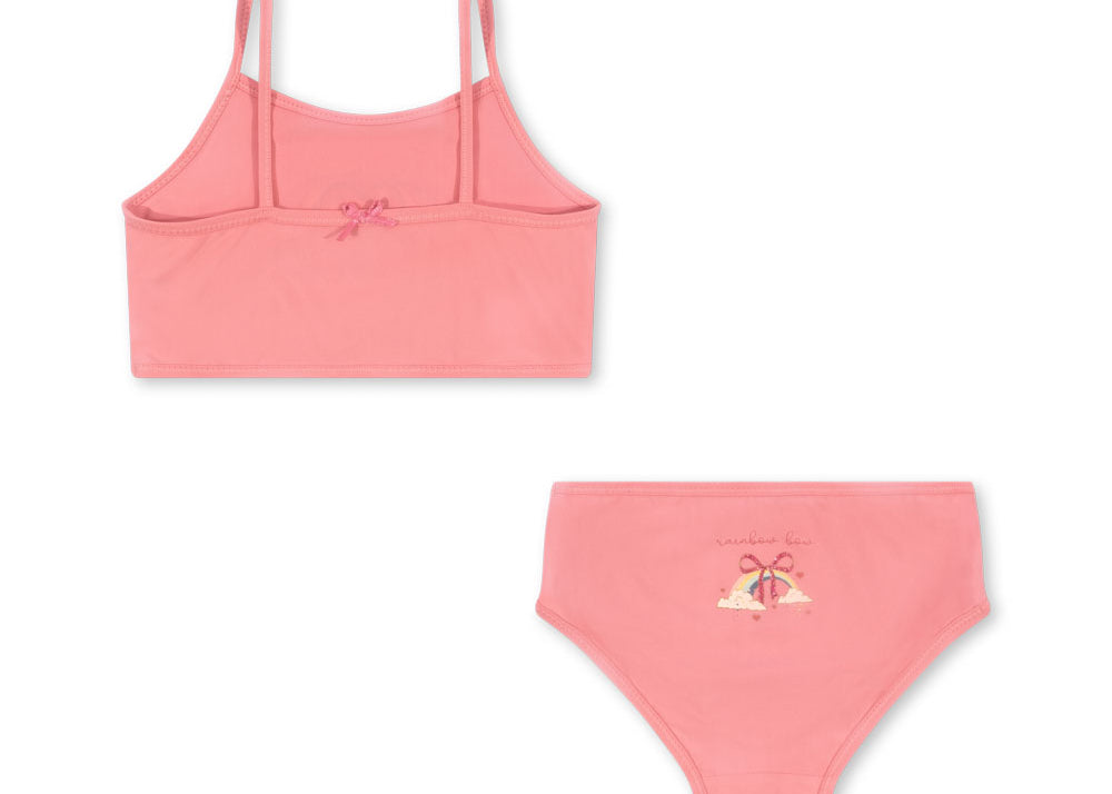 Konges Sløjd A/S Bikinier flamingo plume