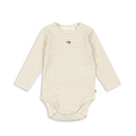 Konges Sløjd A/S Bodystockings tea stripe