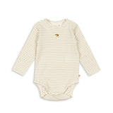 Konges Sløjd A/S Bodystockings tea stripe