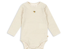 Konges Sløjd A/S Bodystockings tea stripe
