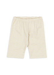 Konges Sløjd A/S Shorts og bloomers - Jersey tea stripe