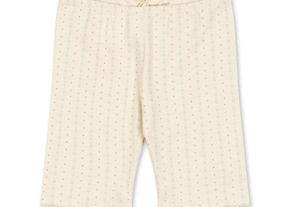 Konges Sløjd A/S Shorts og bloomers - Jersey fete de fleur