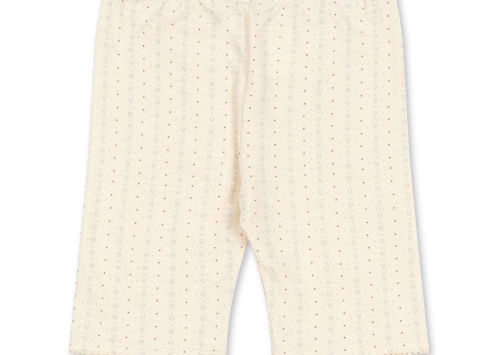 Konges Sløjd A/S Shorts og bloomers - Jersey fete de fleur