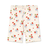 Konges Sløjd A/S Shorts og bloomers - Jersey marmalade