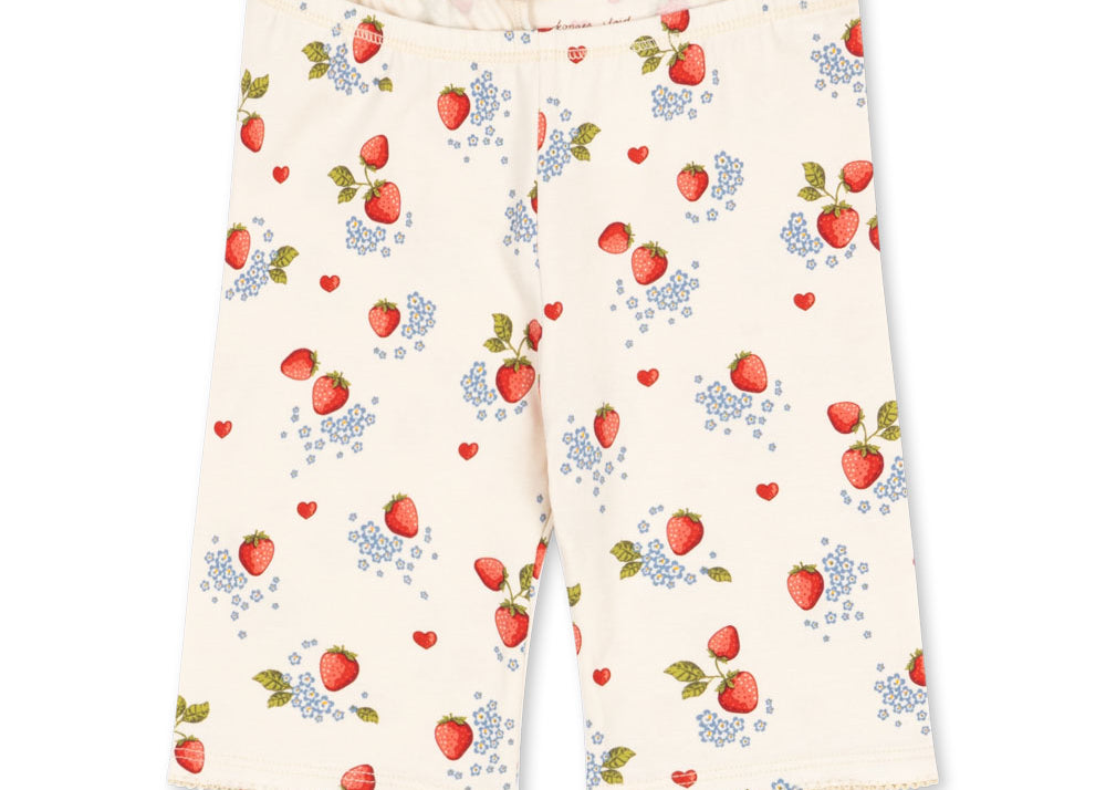 Konges Sløjd A/S Shorts og bloomers - Jersey marmalade