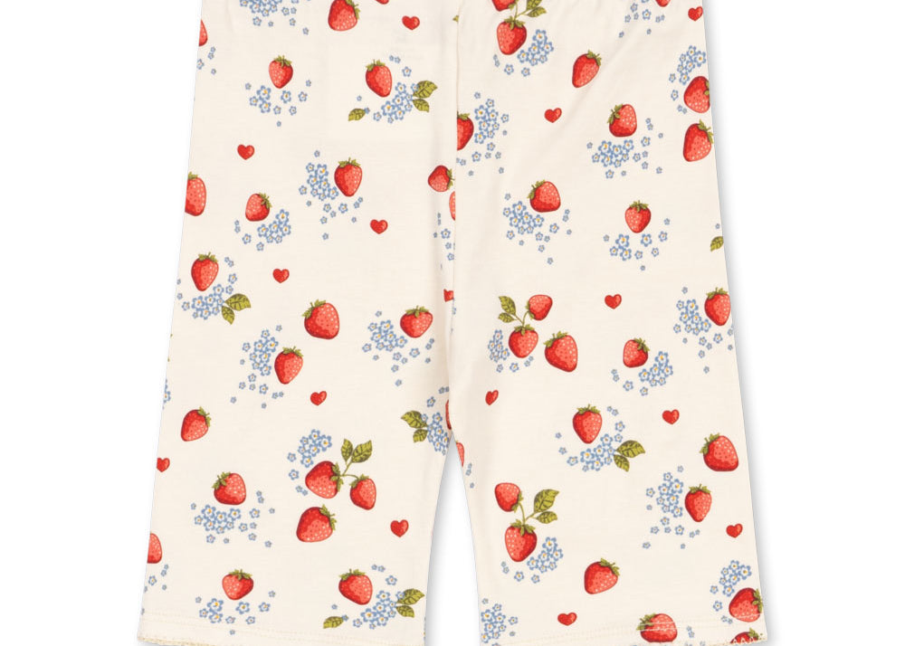Konges Sløjd A/S Shorts og bloomers - Jersey marmalade