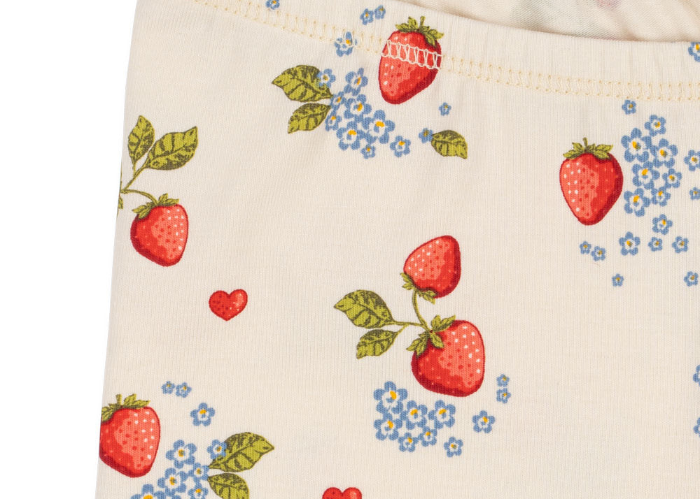 Konges Sløjd A/S Shorts og bloomers - Jersey marmalade
