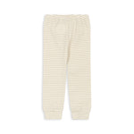 Konges Sløjd A/S Bukser - Jersey tea stripe