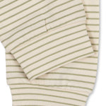 Konges Sløjd A/S Bukser - Jersey tea stripe