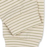 Konges Sløjd A/S Bukser - Jersey tea stripe