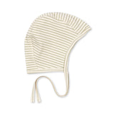 Konges Sløjd A/S Babyhuer tea stripe