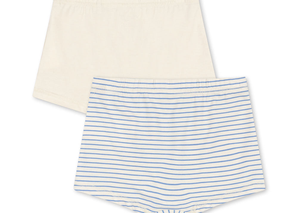 Konges Sløjd A/S Undertøj stripe provence mix