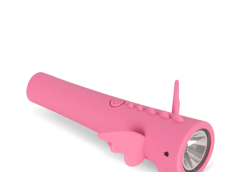 Konges Sløjd A/S Lamper pink