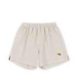 Konges Sløjd A/S Shorts og bloomers - Vævet quarry stripe