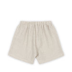 Konges Sløjd A/S Shorts og bloomers - Vævet quarry stripe