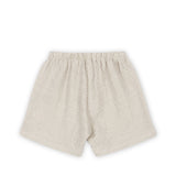 Konges Sløjd A/S Shorts og bloomers - Vævet quarry stripe