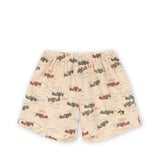 Konges Sløjd A/S Shorts og bloomers - Vævet grand prix