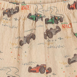 Konges Sløjd A/S Shorts og bloomers - Vævet grand prix