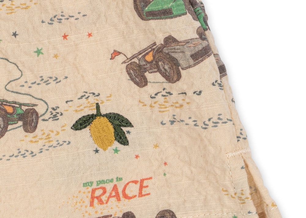 Konges Sløjd A/S Shorts og bloomers - Vævet grand prix