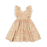 Konges Sløjd A/S WOVEN DRESSES kaluka