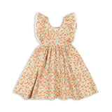 Konges Sløjd A/S WOVEN DRESSES kaluka