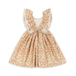 Konges Sløjd A/S WOVEN DRESSES kaluka