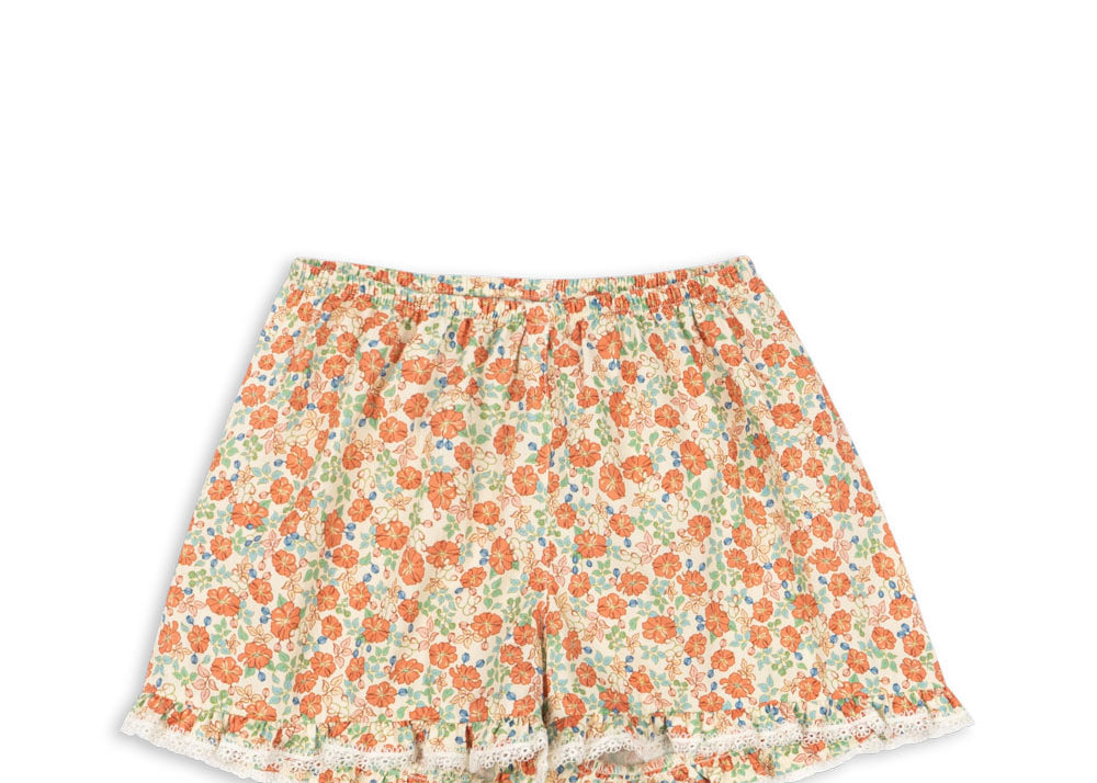 Konges Sløjd A/S Shorts og bloomers - Vævet kaluka