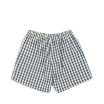 Konges Sløjd A/S Shorts og bloomers - Vævet captains blue check