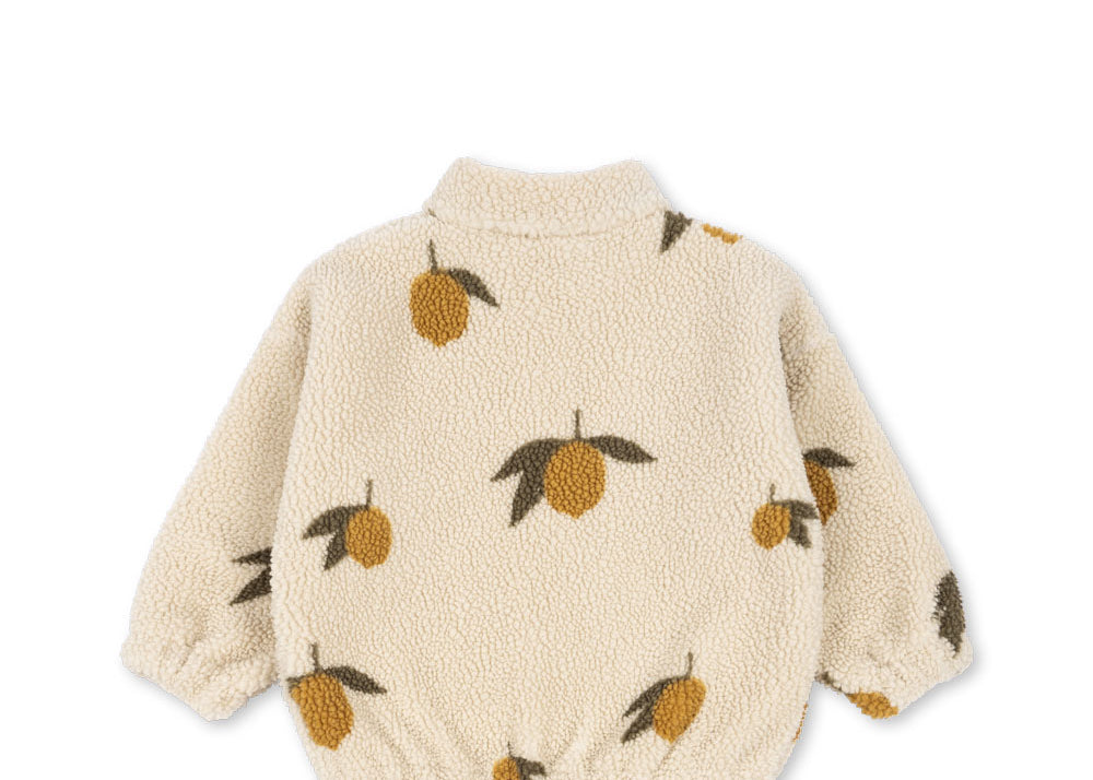 Konges Sløjd A/S JACKETS & COATS mon grand citron sage