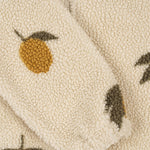 Konges Sløjd A/S JACKETS & COATS mon grand citron sage