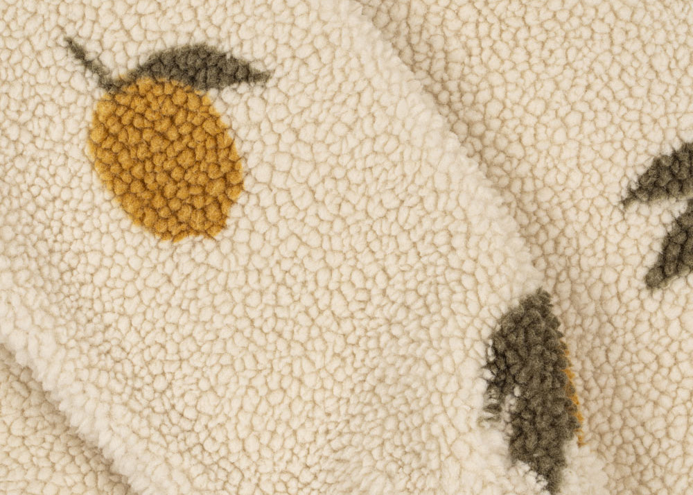 Konges Sløjd A/S JACKETS & COATS mon grand citron sage