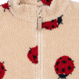 Konges Sløjd A/S JACKETS & COATS ladybug sand