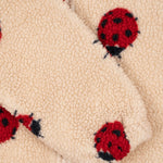 Konges Sløjd A/S JACKETS & COATS ladybug sand