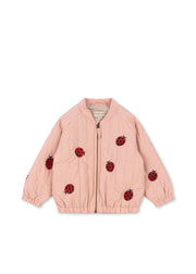 Konges Sløjd A/S JACKETS & COATS mellow rose