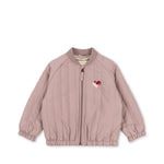 Konges Sløjd A/S JACKETS & COATS deauville mauve