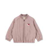 Konges Sløjd A/S JACKETS & COATS deauville mauve