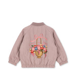 Konges Sløjd A/S JACKETS & COATS deauville mauve