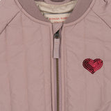Konges Sløjd A/S JACKETS & COATS deauville mauve