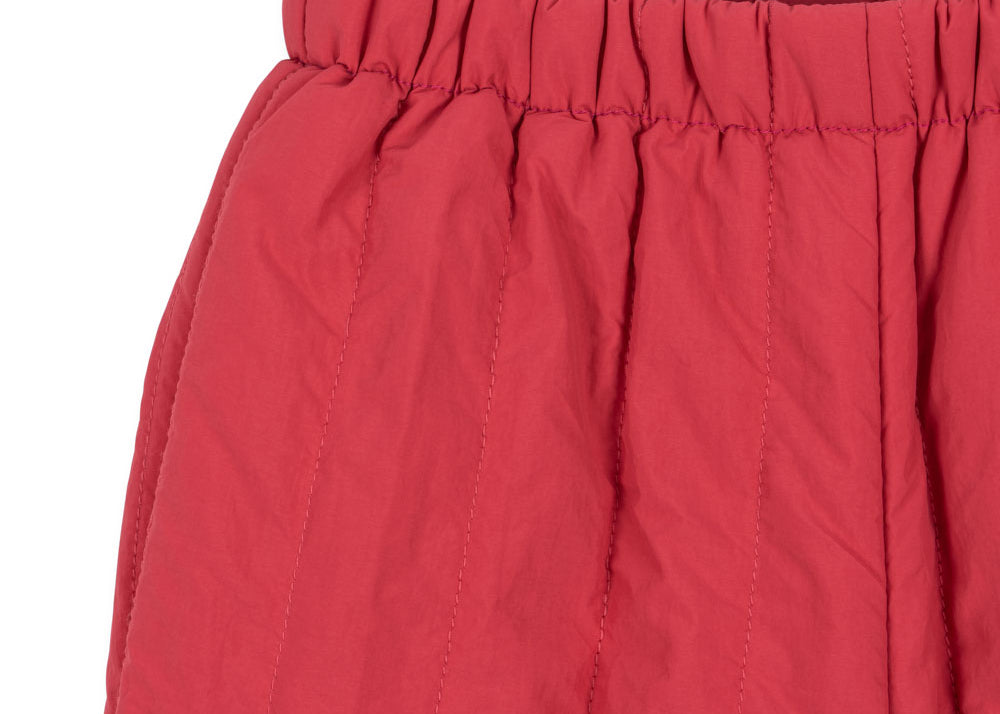 Konges Sløjd A/S Termotøj raspberry wine