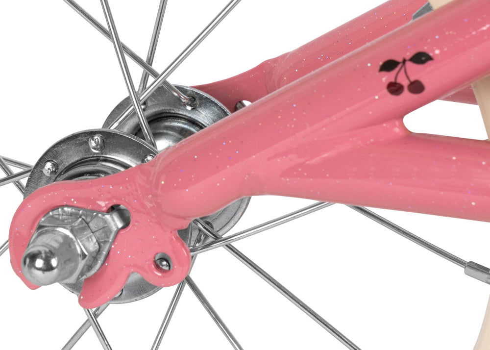 Konges Sløjd A/S Udendørs leg cherry glitter