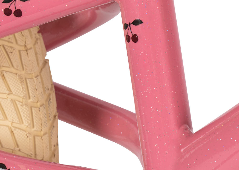 Konges Sløjd A/S Udendørs leg cherry glitter