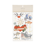 Konges Sløjd A/S Creative accessories boy mix pack