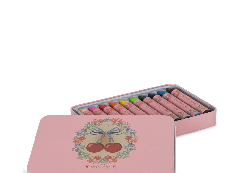 Konges Sløjd A/S Kreativ leg cherry bow