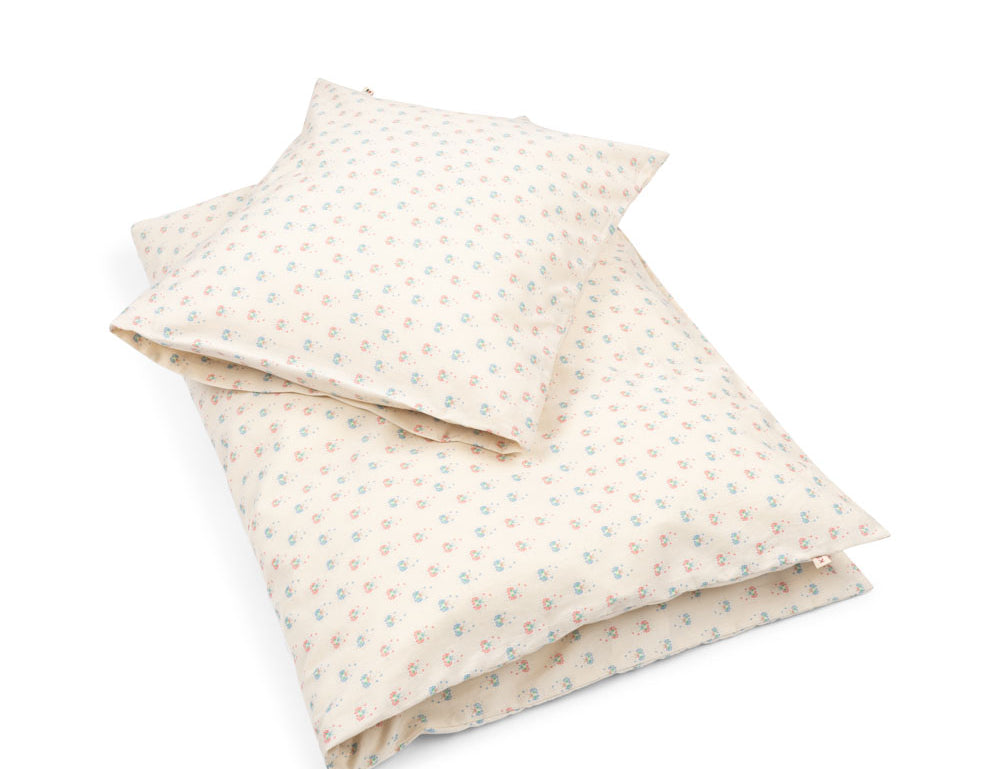Konges Sløjd A/S BABY BEDDING pipa petite