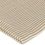 Konges Sløjd A/S Stofbleer tea stripe