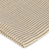 Konges Sløjd A/S Stofbleer tea stripe