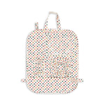 Konges Sløjd A/S Rejse accessories coeur coloré