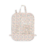 Konges Sløjd A/S Rejse accessories coeur coloré