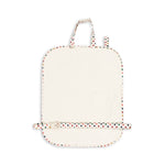 Konges Sløjd A/S Rejse accessories coeur coloré