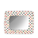 Konges Sløjd A/S Rejse accessories coeur coloré